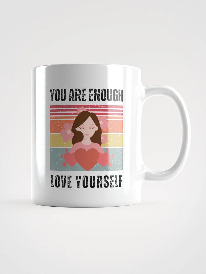 Inspiration Mug product image (2)