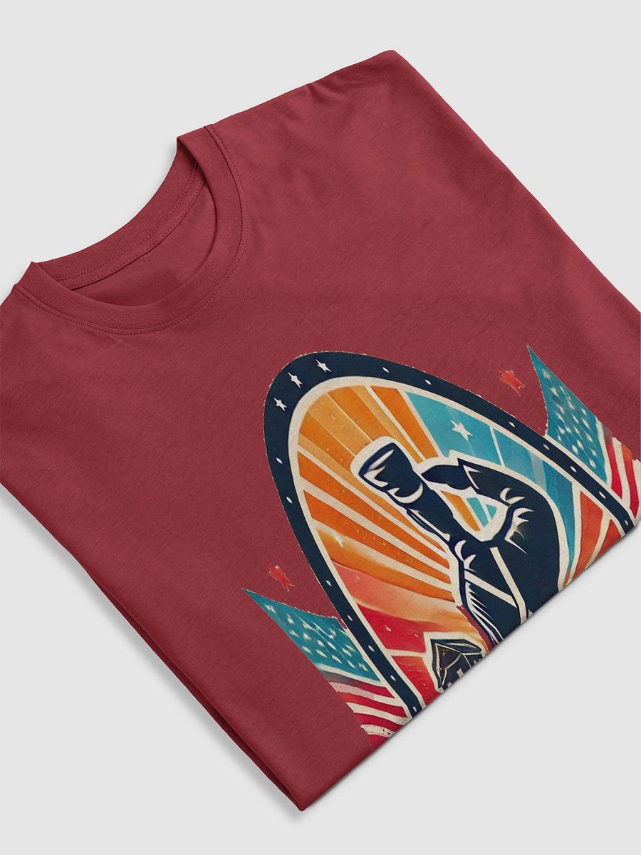 Patriot's Salute Tee product image (25)