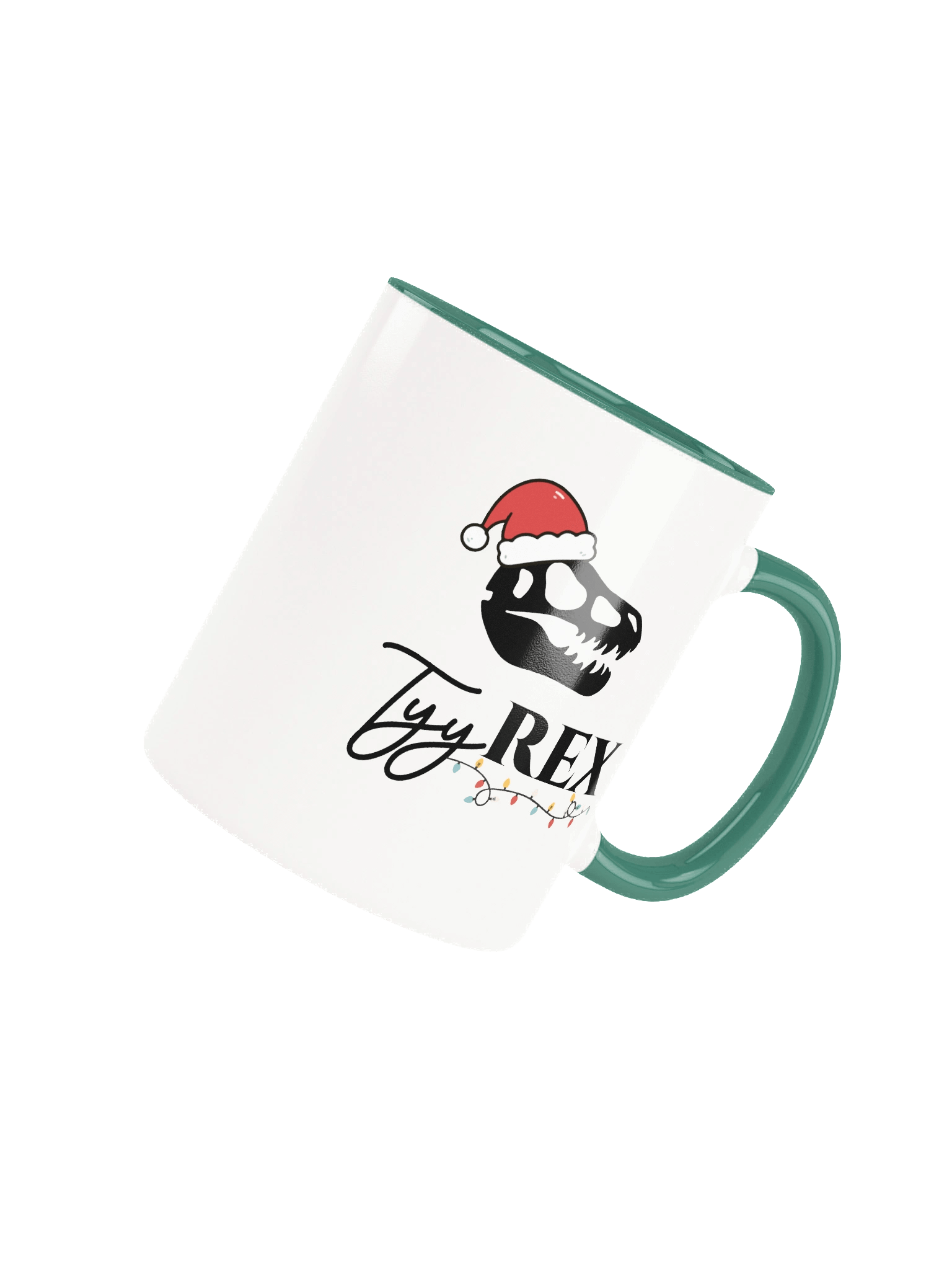 Holiday Logo Mug product image (19)