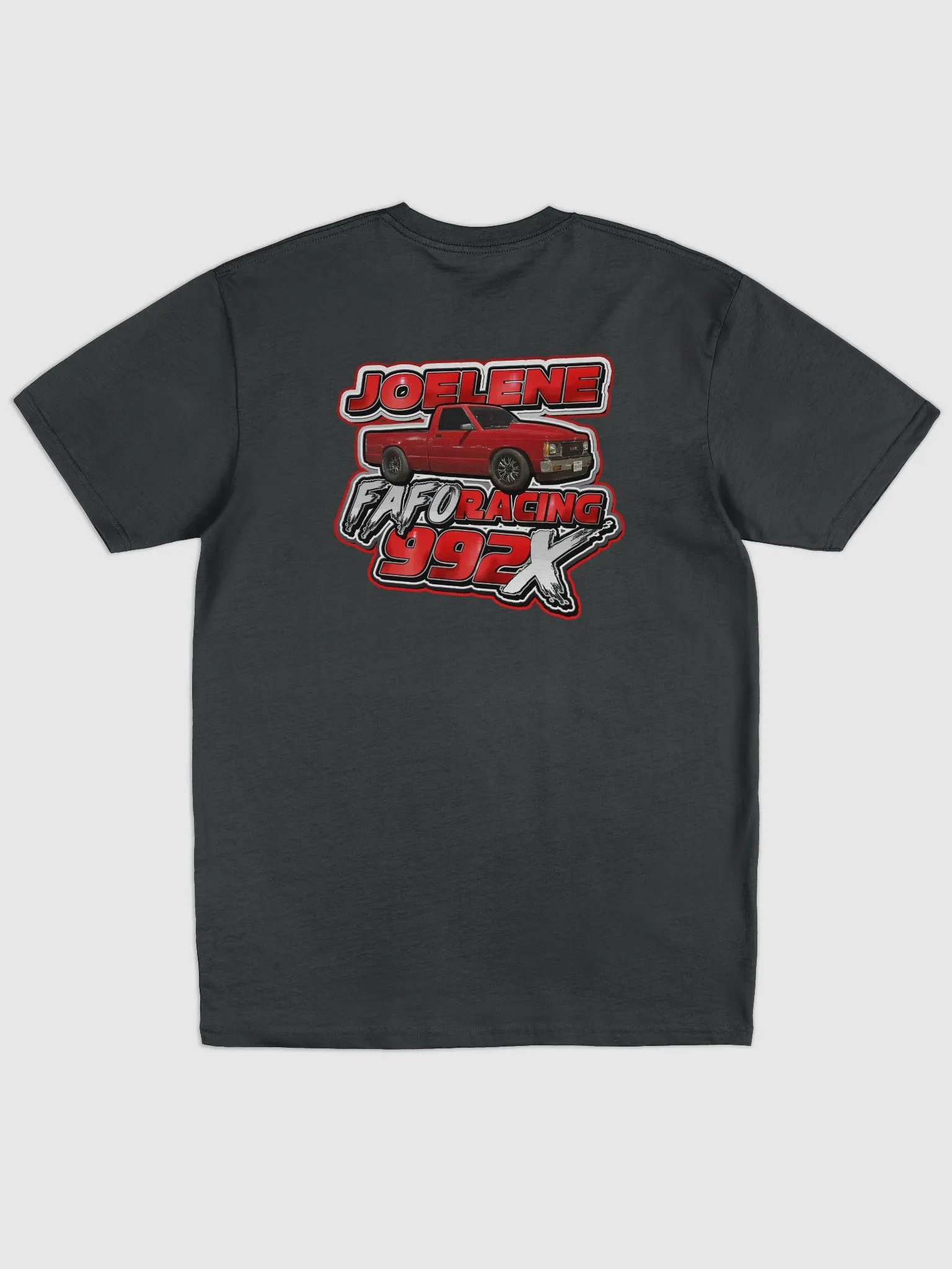 992X Classic Tee product image (2)