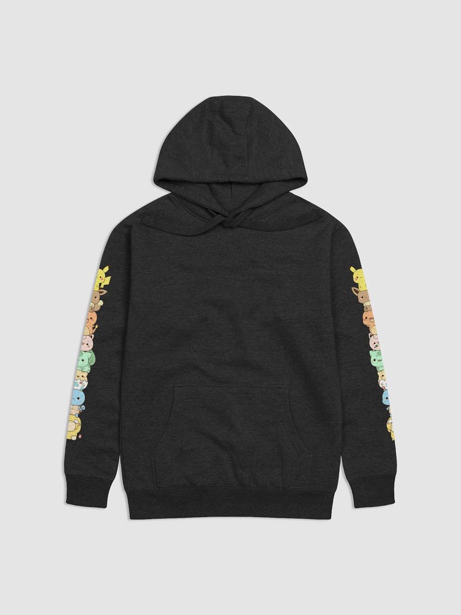 Baby Pokemon Sleeves Hoodie product image (1)