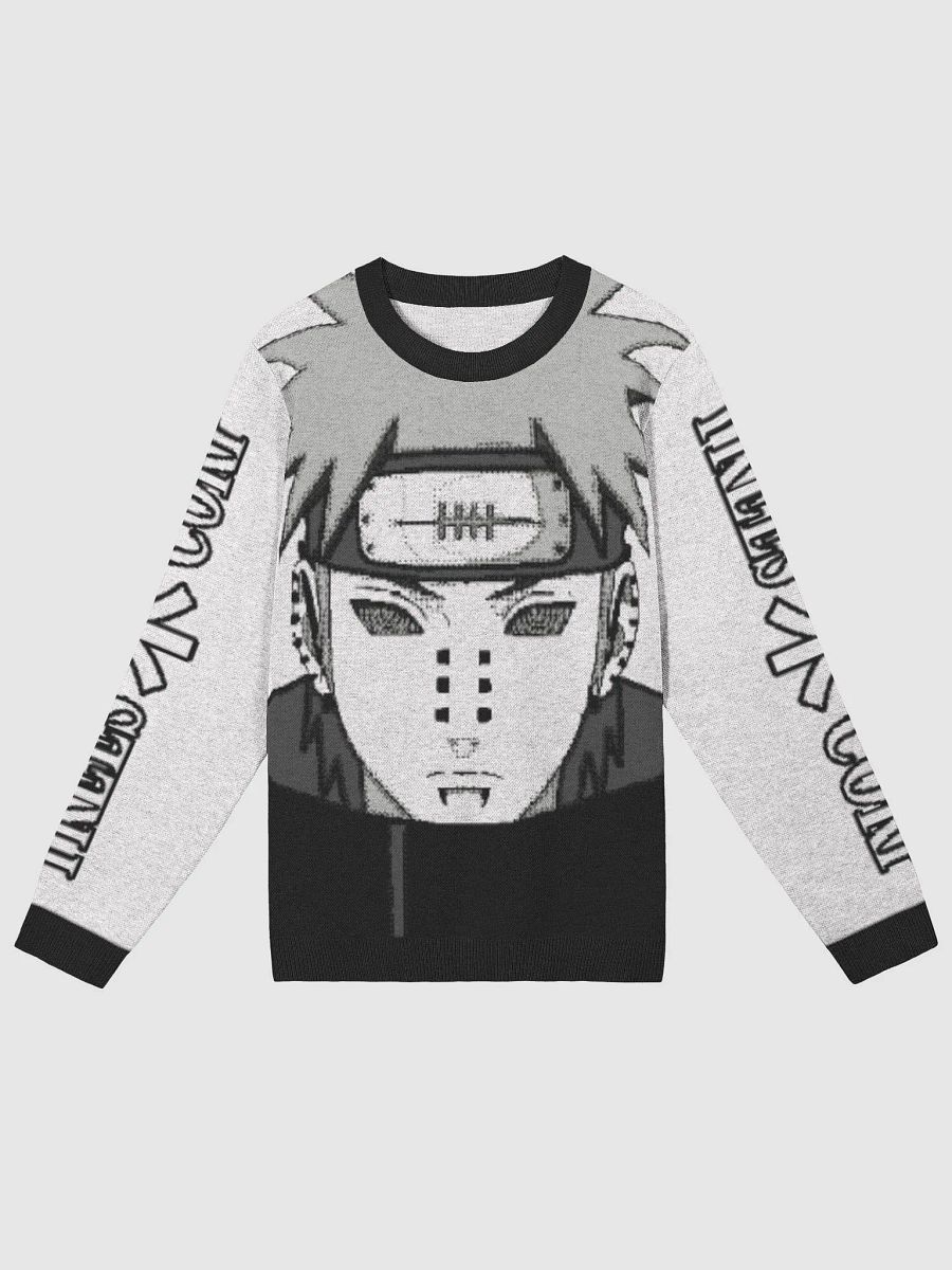 Pain Knit Sweater product image (4)