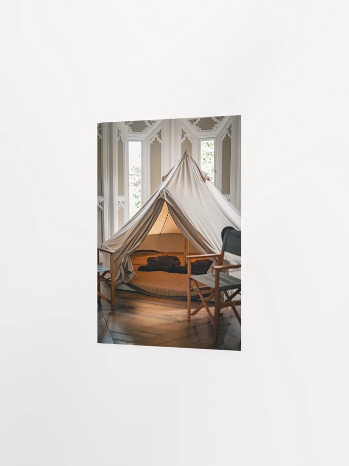 Vintage Indoor Tent product image (17)