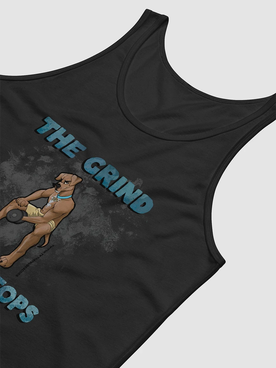 The grind tank product image (3)
