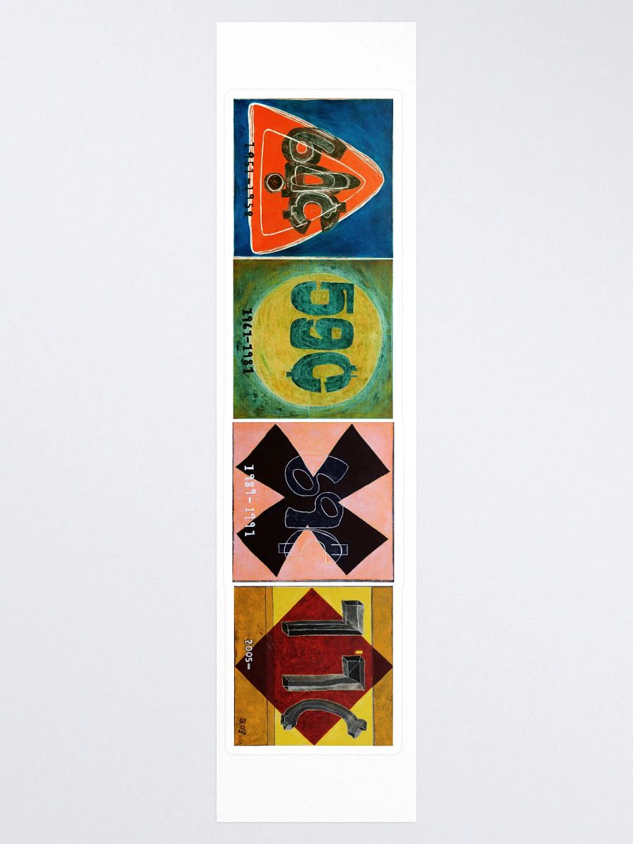 What Women Make Bumper Stickers product image (2)