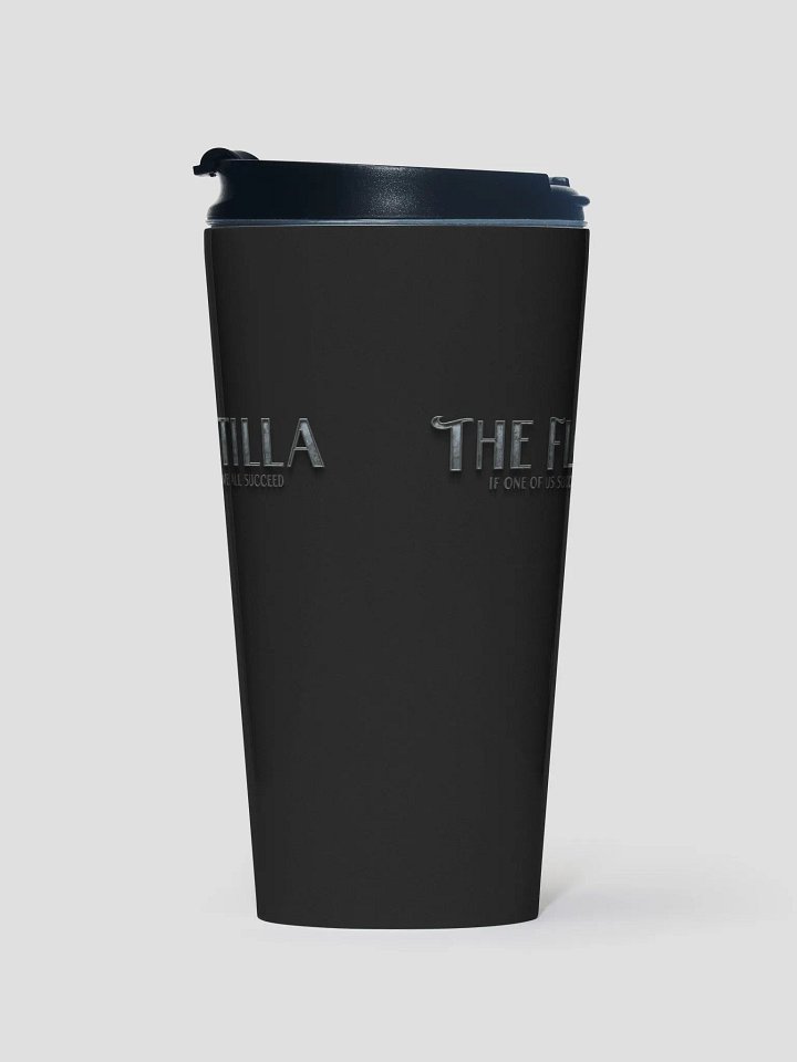 The Flotilla - Travel Mug product image (2)