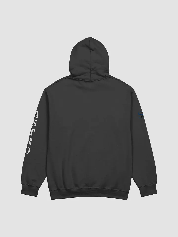 Mars Walker Hoodie product image (2)