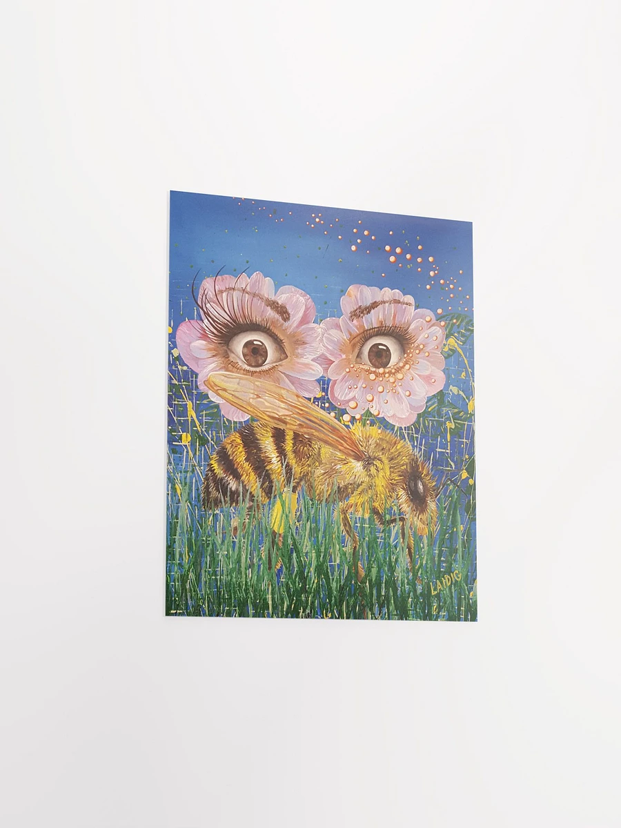 Rumors Of Spring Art Print product image (7)