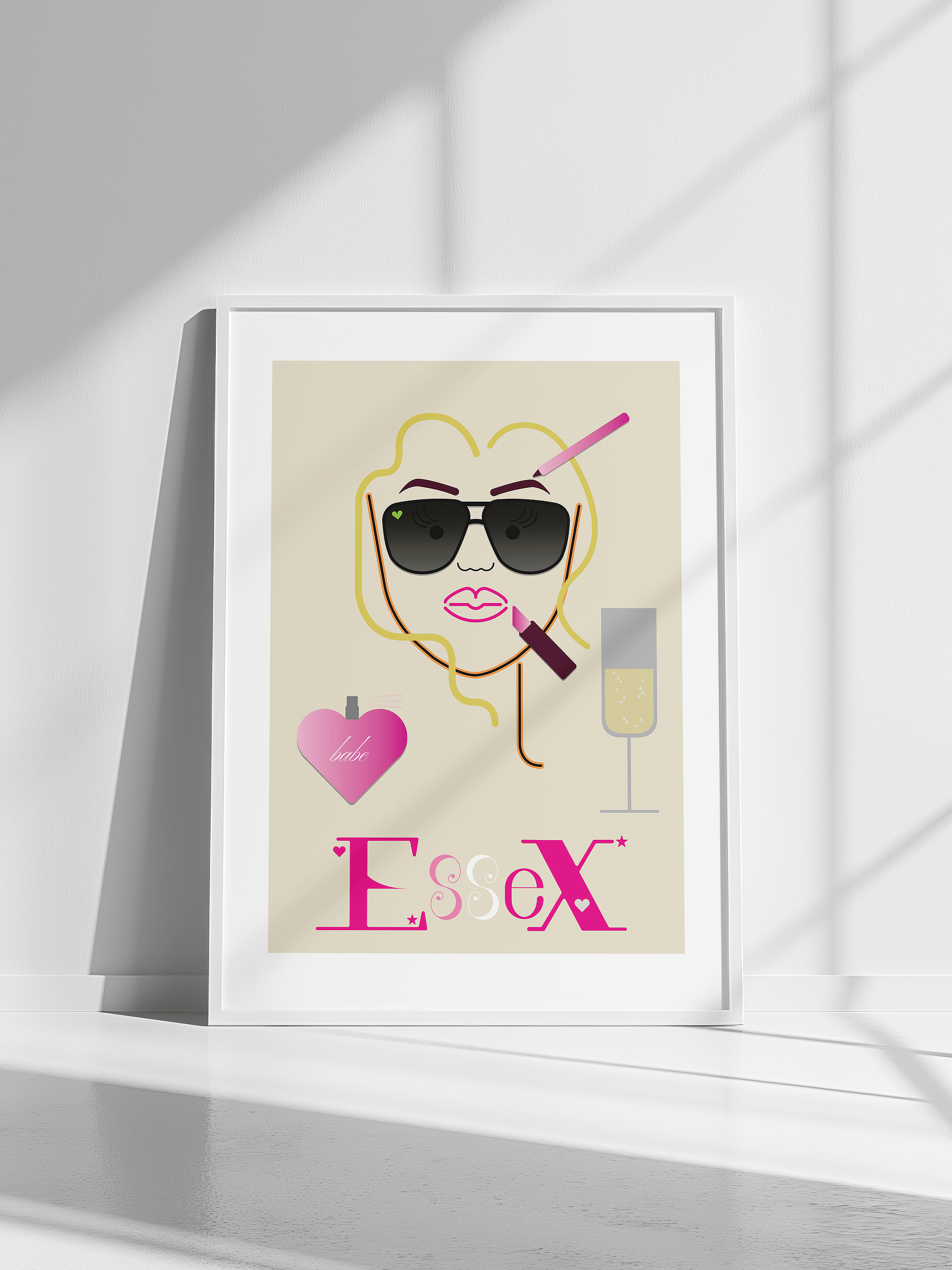 Essex product image (2)