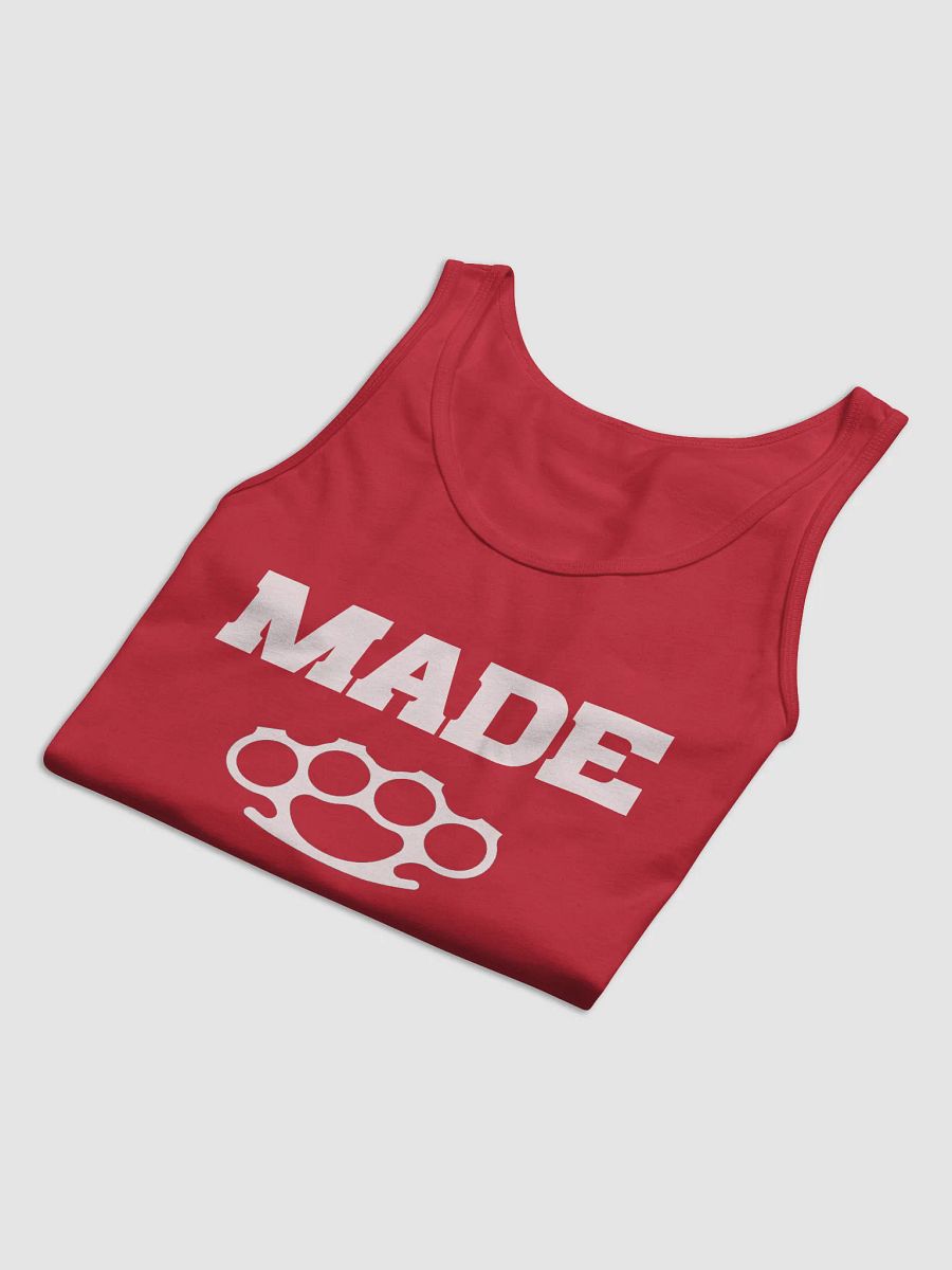MADE Jersey Tank product image (16)