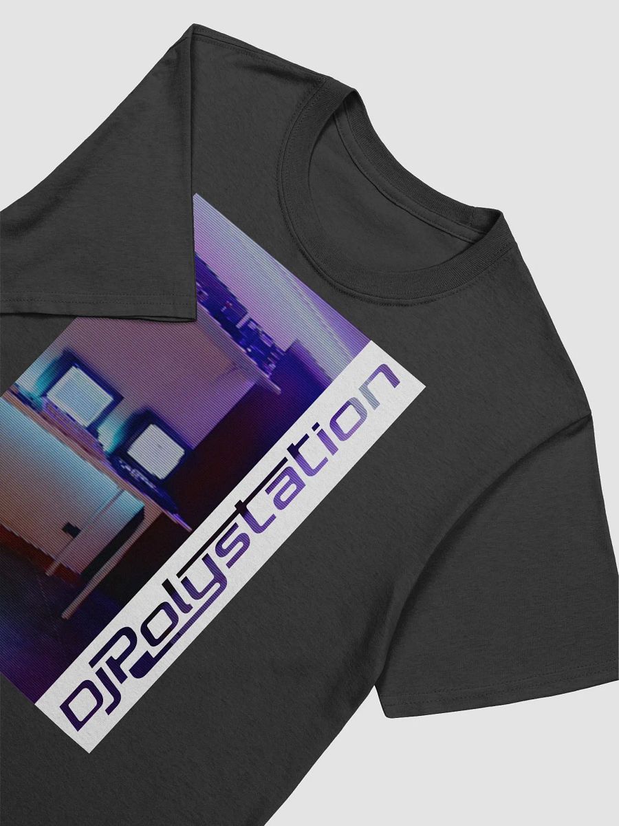 Polystation Tee product image (6)