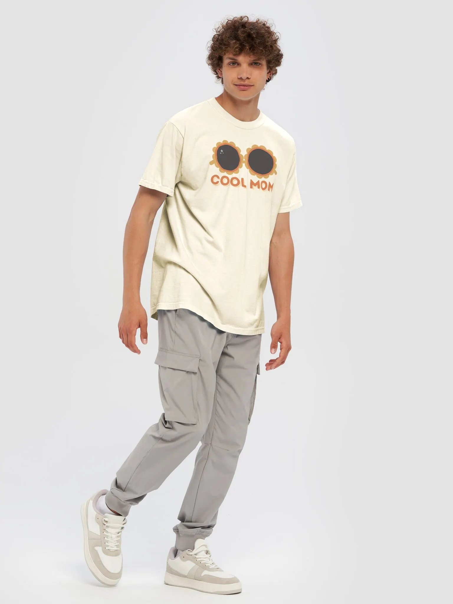 COOL MOM T-SHIRT product image (7)