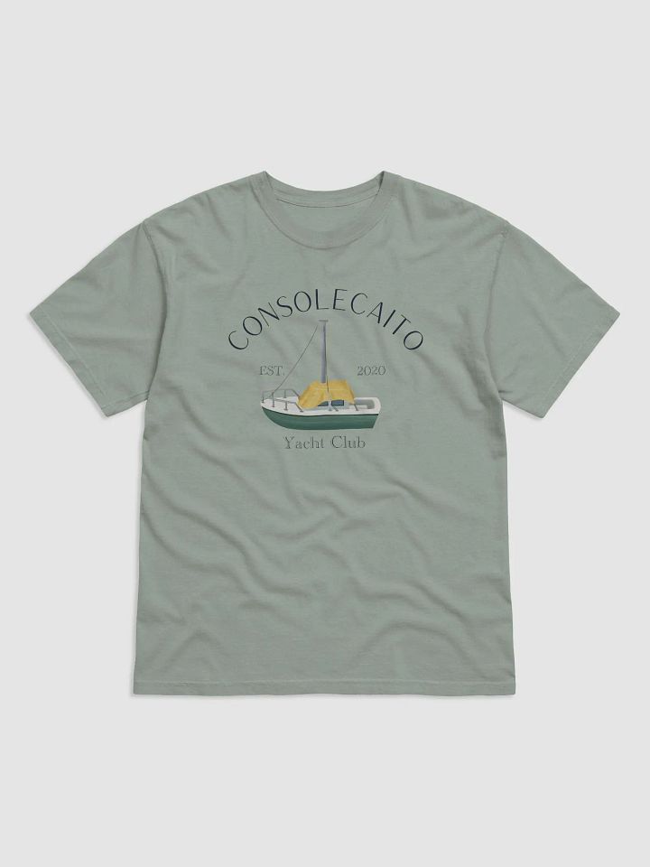 yacht club tee product image (5)