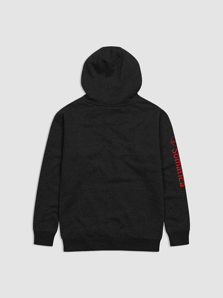 Pleasure is my Superpower hoodie product image (2)
