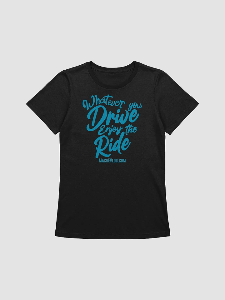Enjoy the Ride - Women's product image (1)
