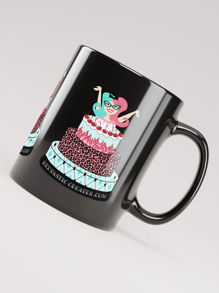 Golden Jubilee Mug product image (1)