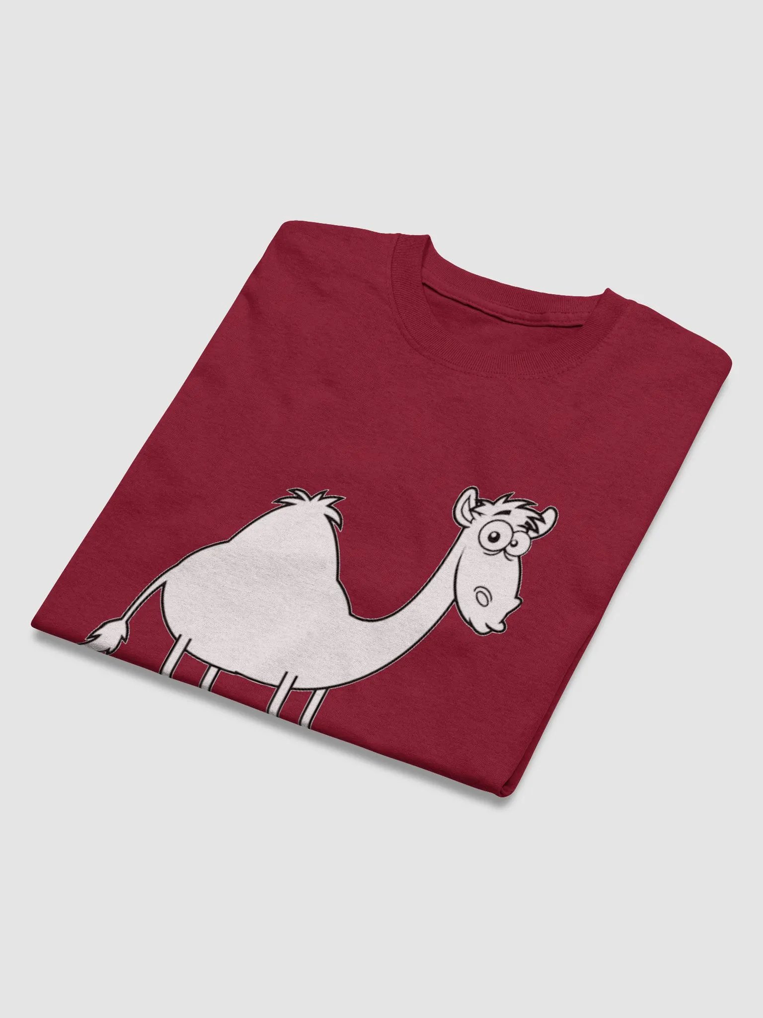 Humpday Hmmm T product image (2)