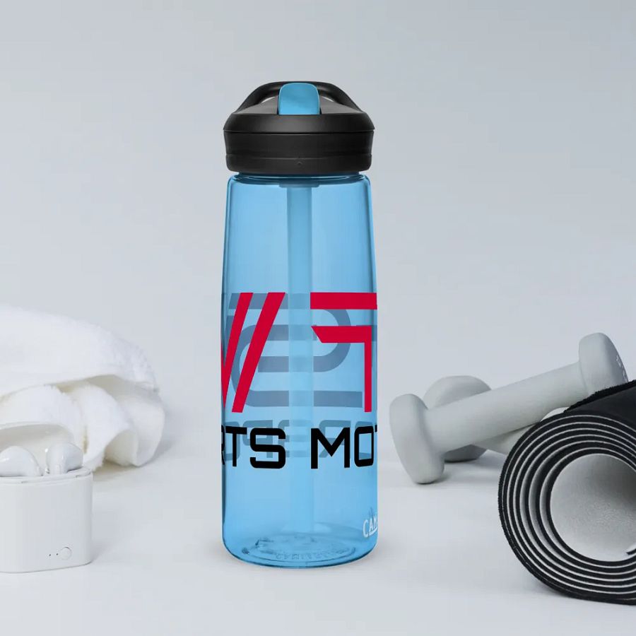 Camelbak - Eco-Friendly Stain-Resistant Sports Water Bottle product image (50)
