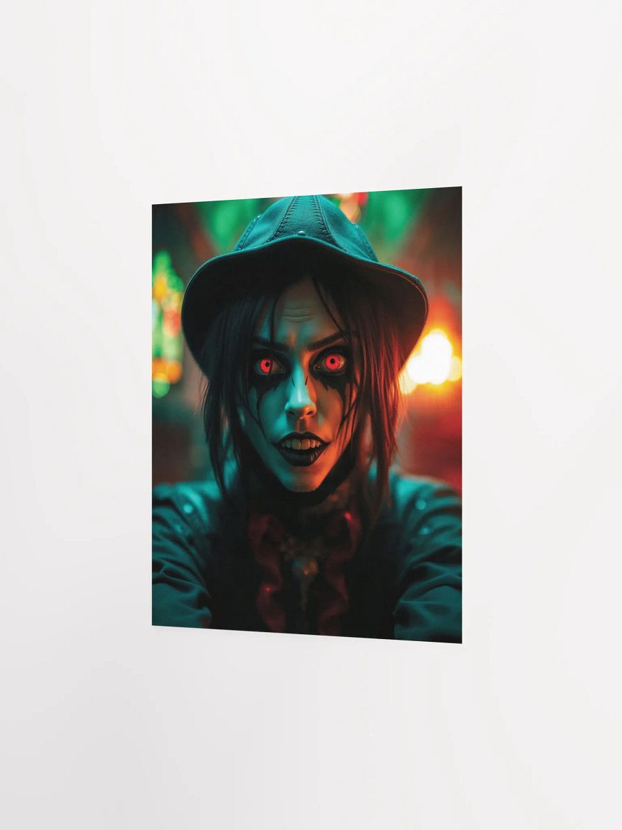 Mystique Vision Matte Poster product image (14)