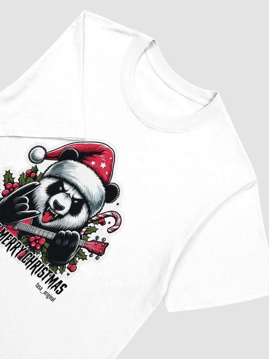 bearie merry christmas shirt w product image (3)
