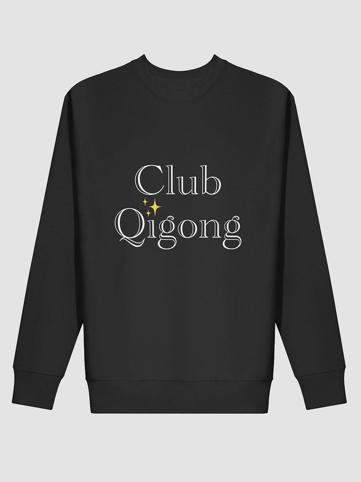 Qi Sweatshirt product image (2)