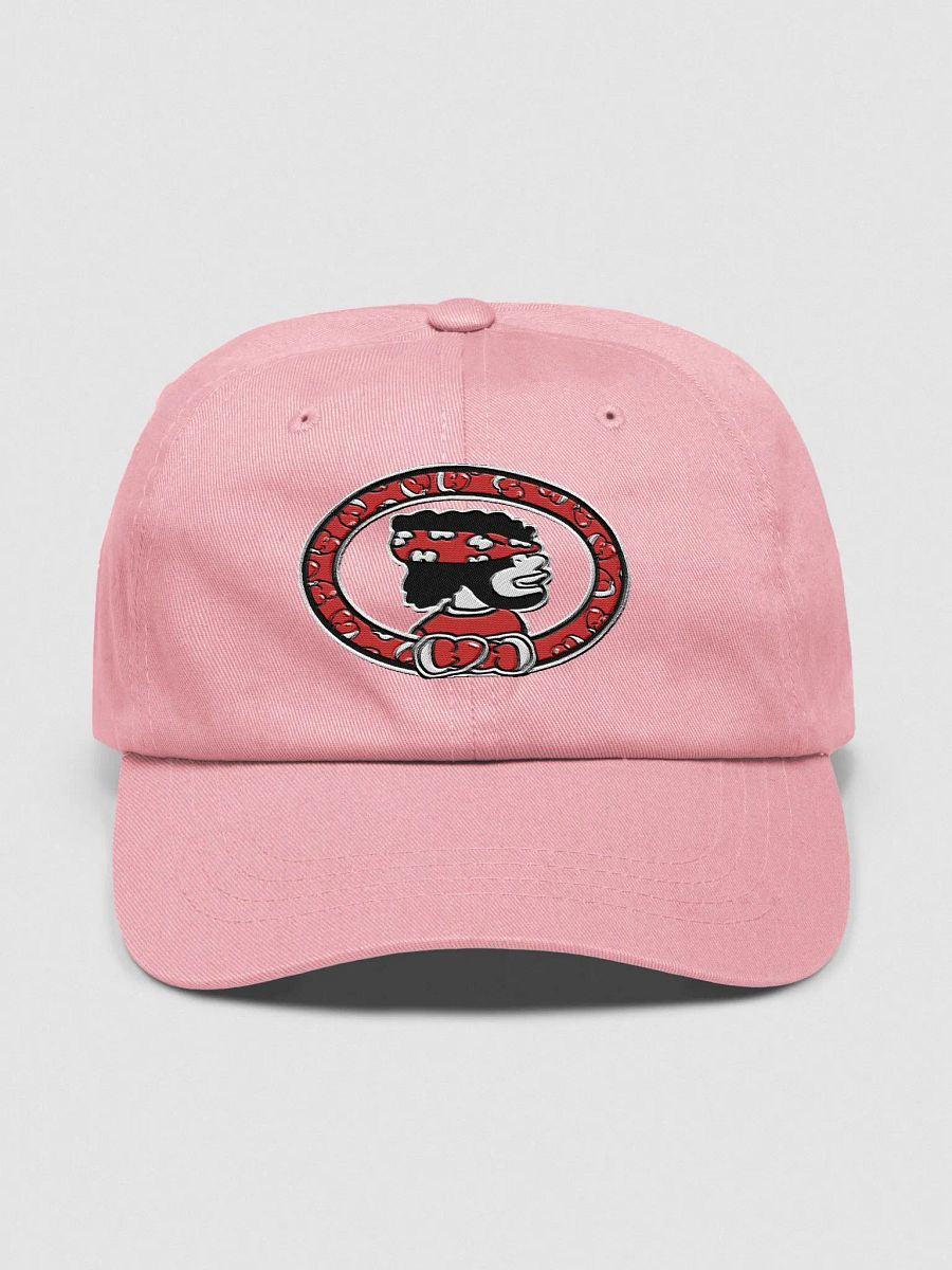 Hippie House Club x Yupoong Dad Hat product image (53)