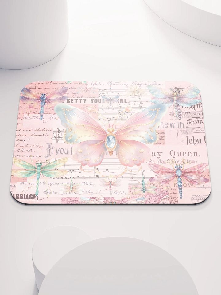 Butterfly & Dragonfly Ephemera product image (1)