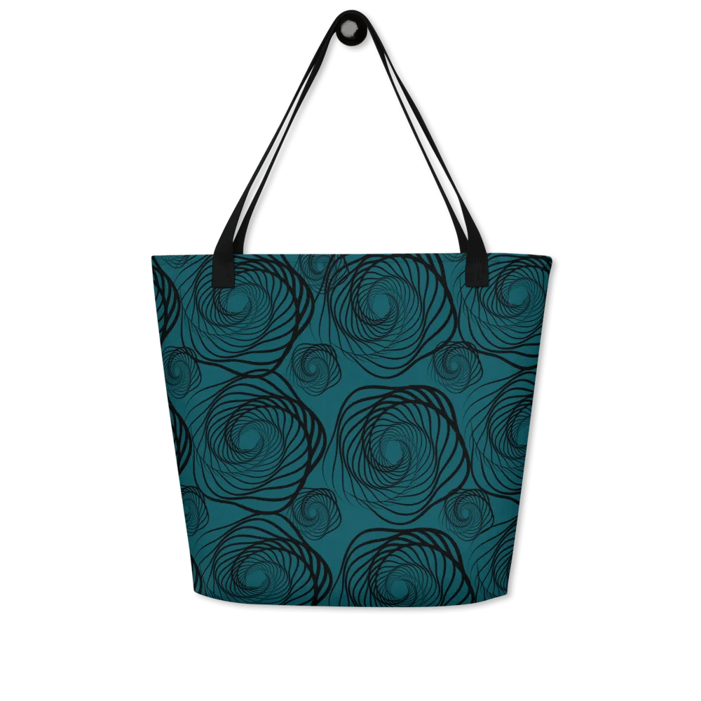Sacred geometry Tote Bag for the modern ladies moms friends colleagues product image (5)
