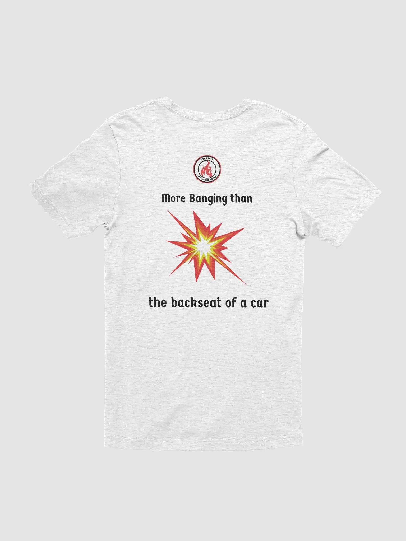 Soft Director Tee product image (16)