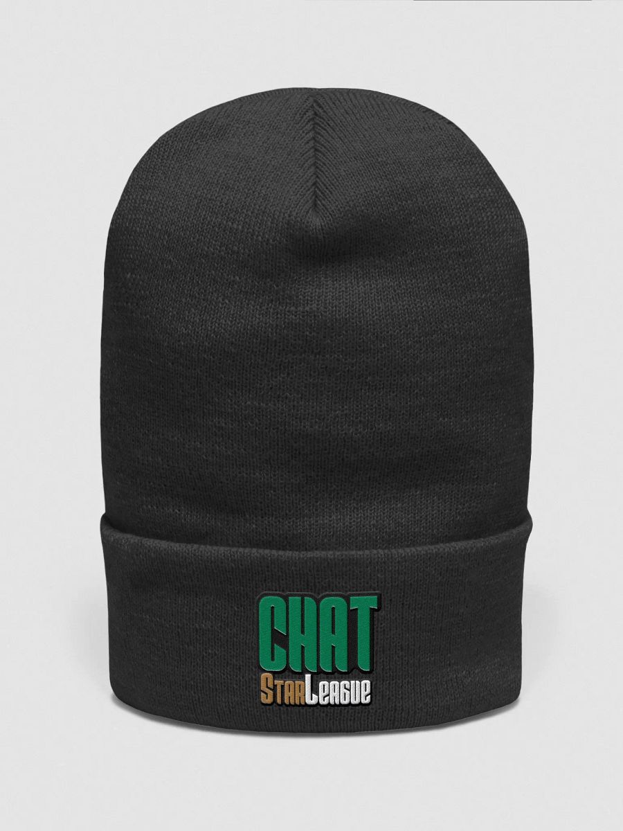 Brain Warming Beanie product image (1)