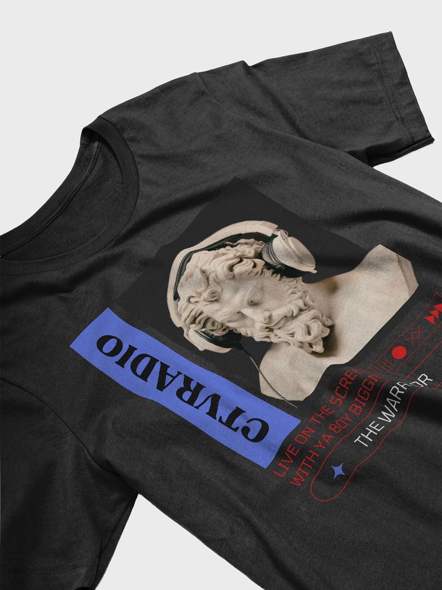 Merch on Biggie product image (3)