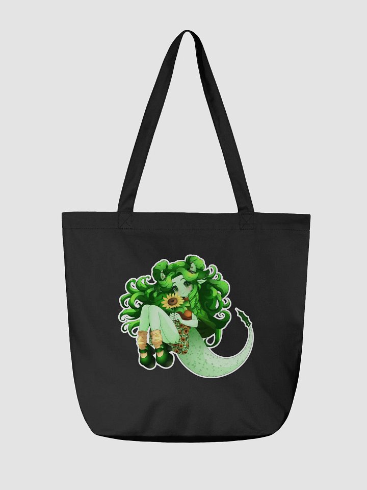 "Sunshine Goddess" Totebag product image (2)