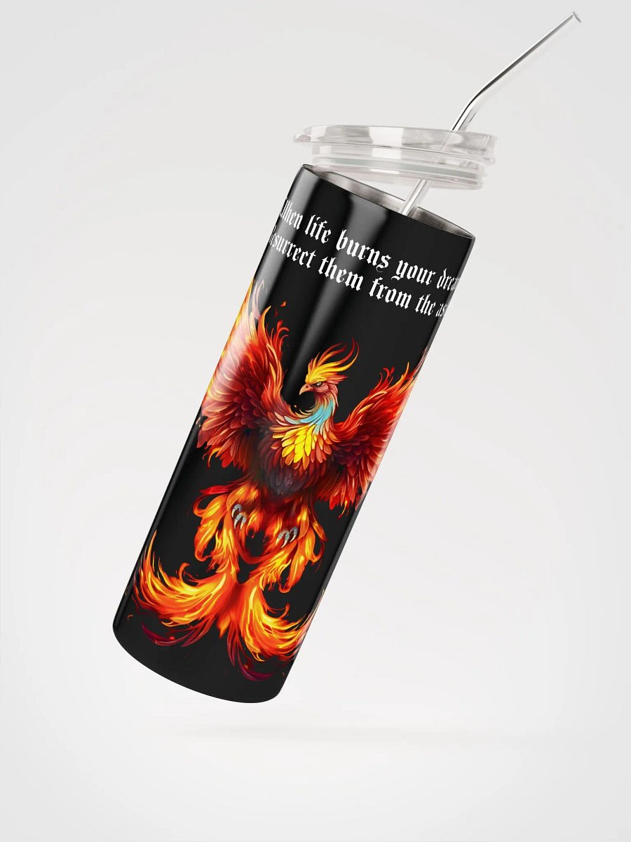 Dream Phoenix Tumbler product image (2)