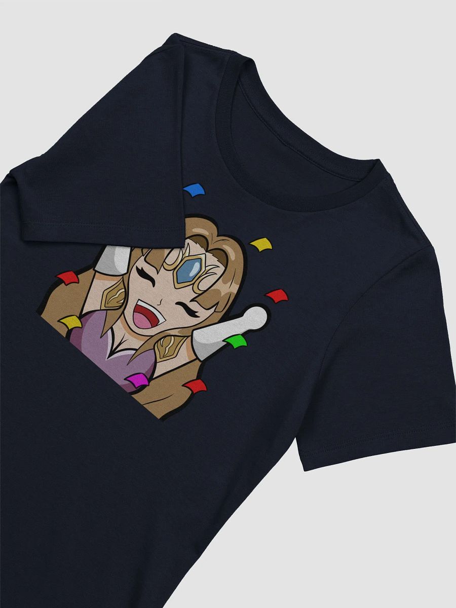 Hype Ladies Soft T-Shirt product image (51)
