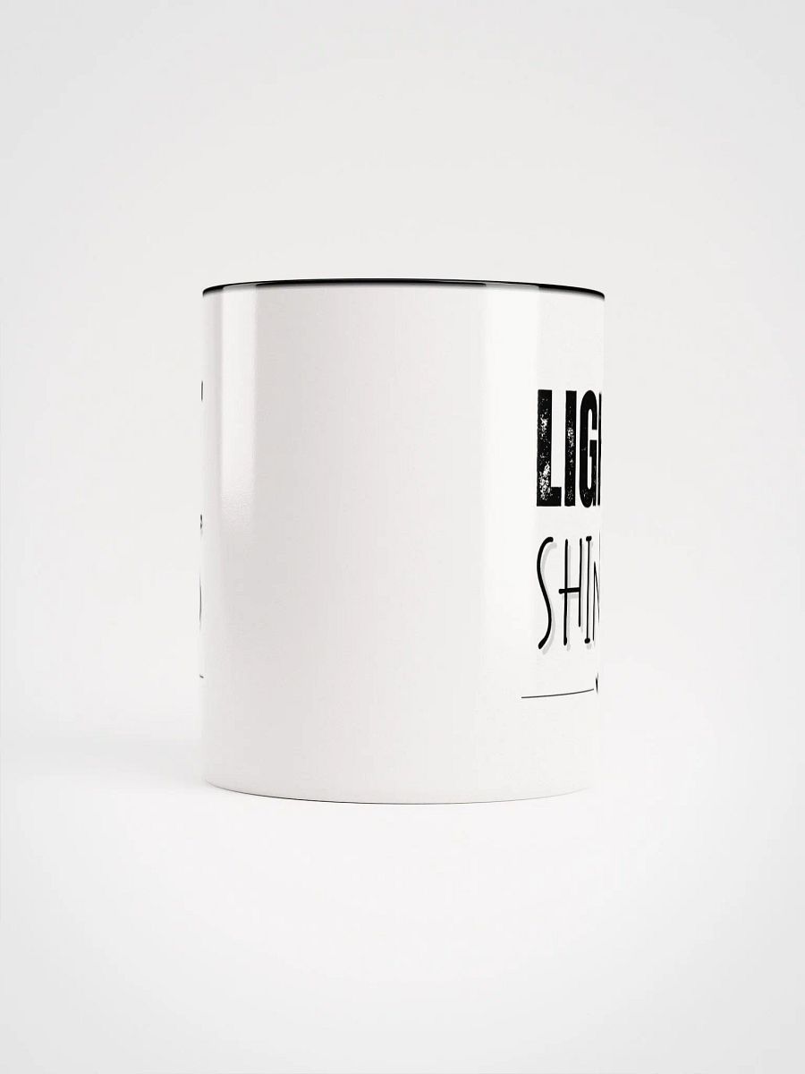 Morning Inspiration Ceramic Mug product image (10)