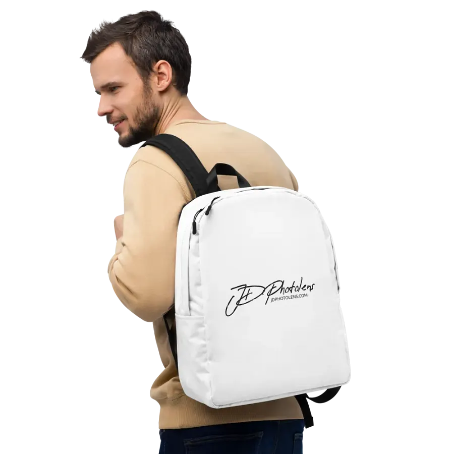 Mochila con Estampado Completo product image (10)