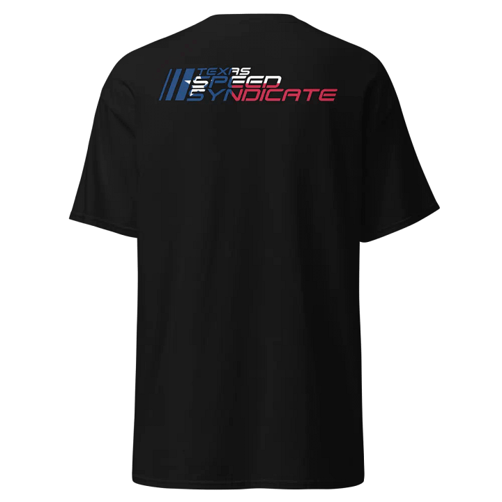 Texas Invitational Legacy T-shirt DTG Print product image (1)