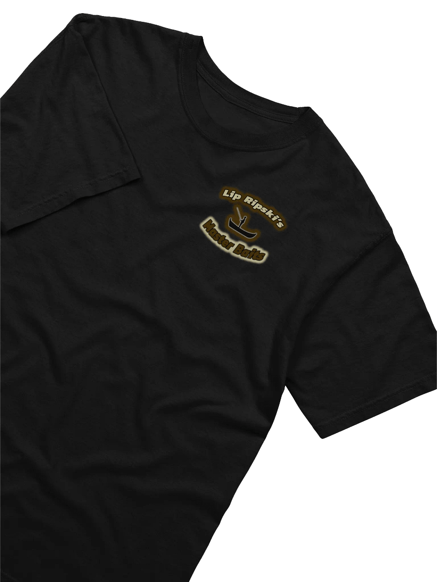 Lip Ripski's Master Baits Shirt! product image (10)