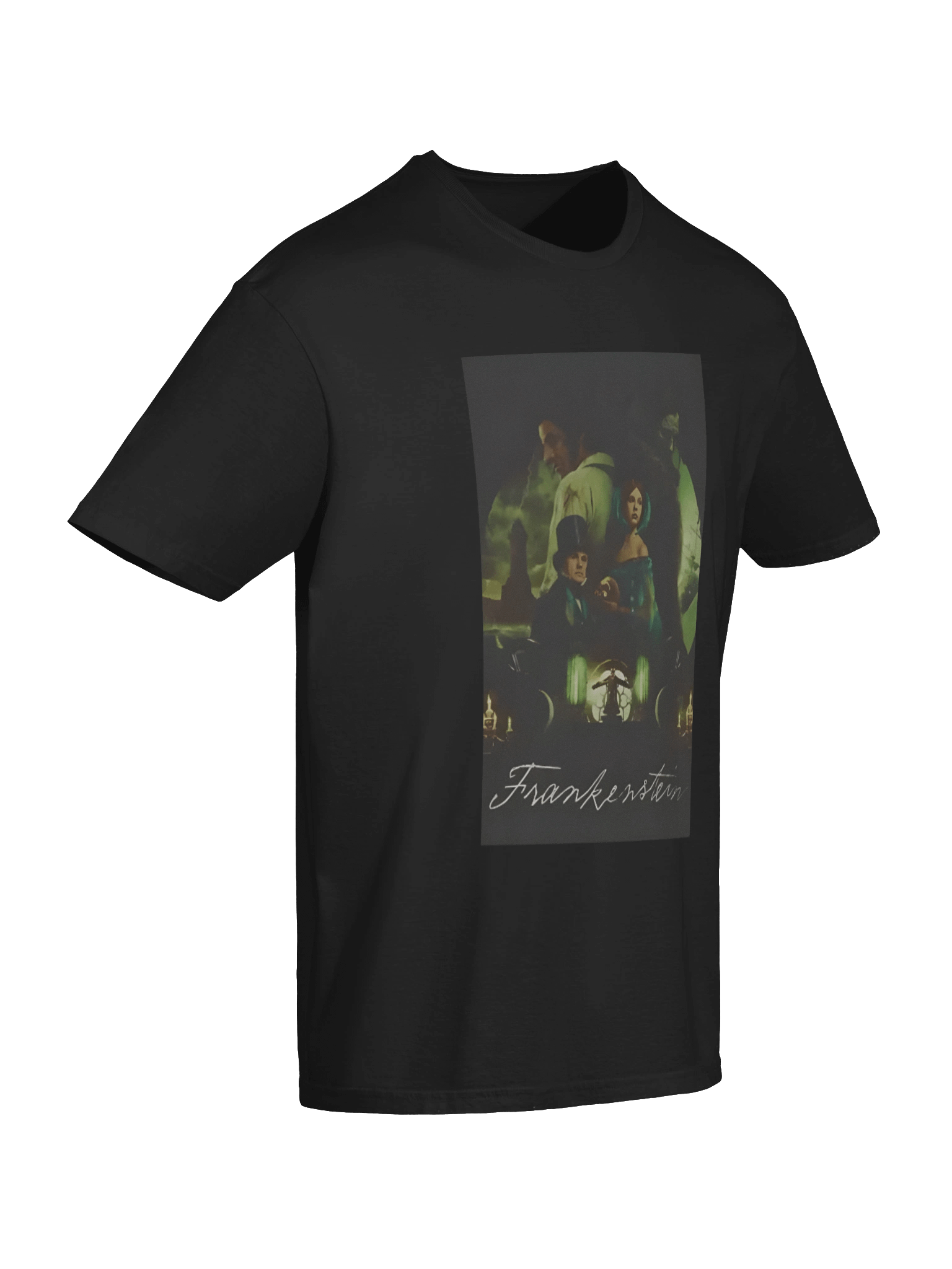 Frankenstein 2025 Shirt product image (7)