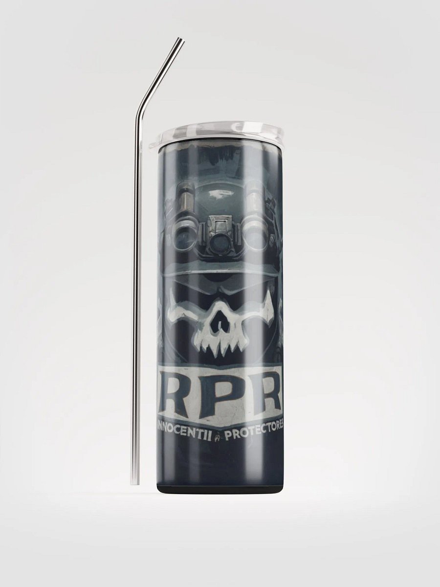 RPR Album Tumbler product image (1)