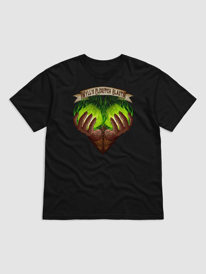 Wyll's Eldritch Blasts product image (2)