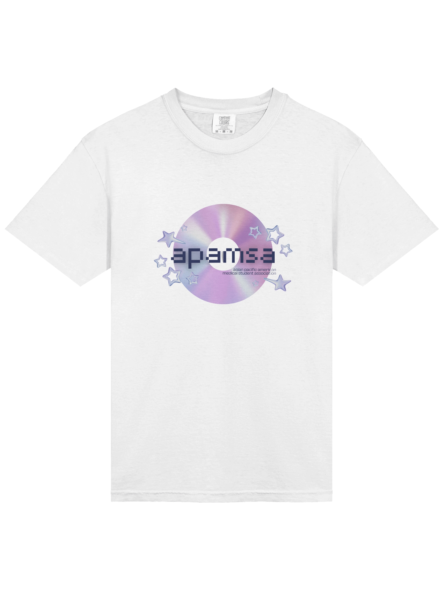 Dreamcore K-Pop Inspired T-shirt product image (3)