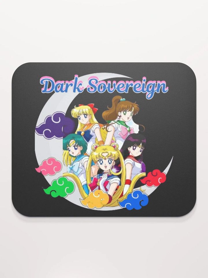 pretty guardian mousepad product image (2)