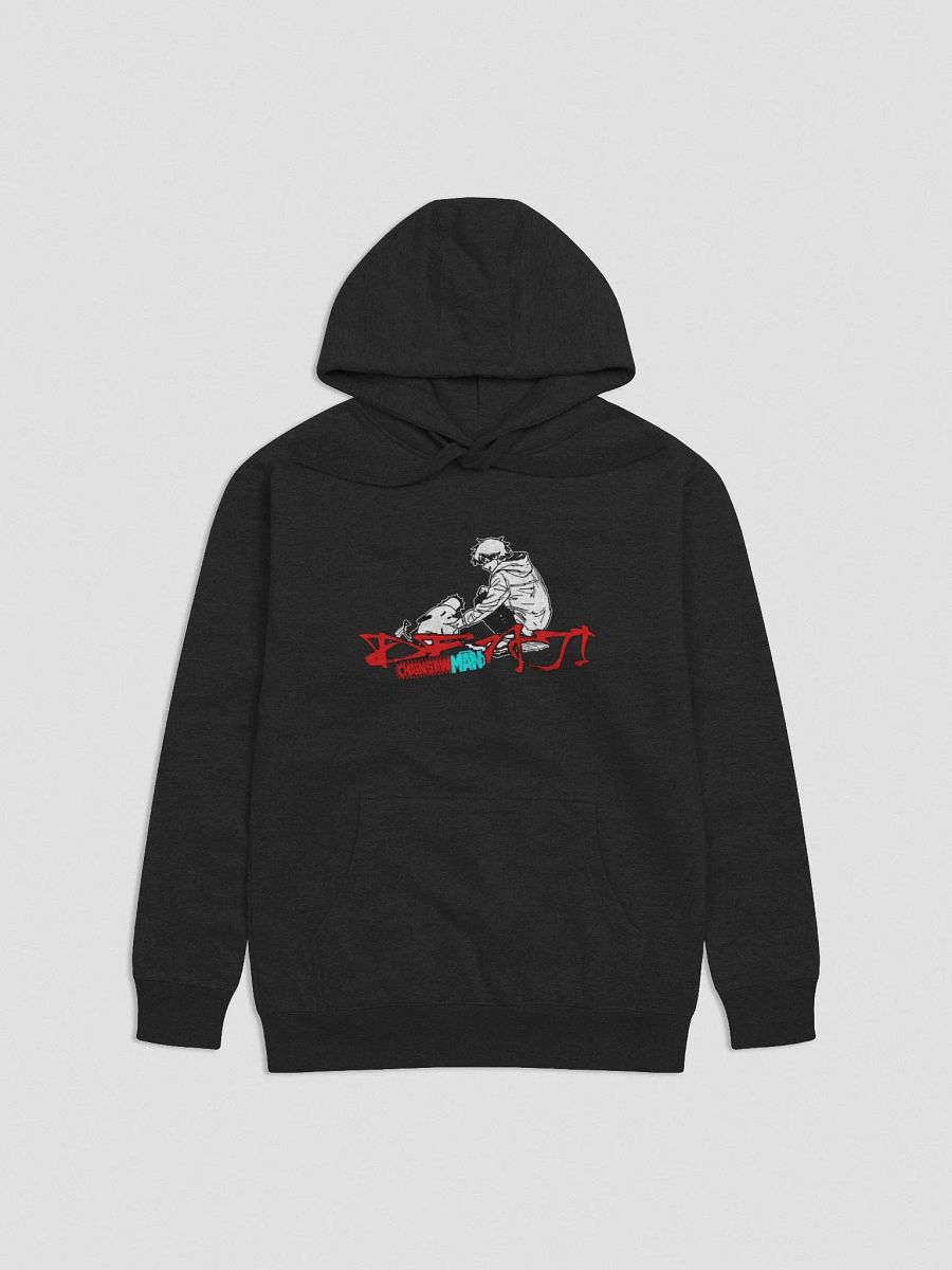 CSM Hoodie product image (3)