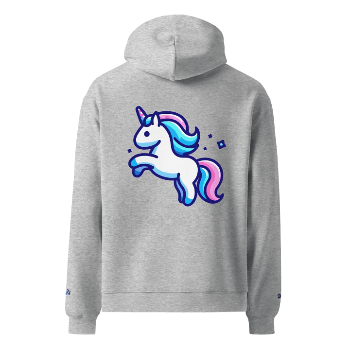 Comfy Kandi Hoodie product image (5)