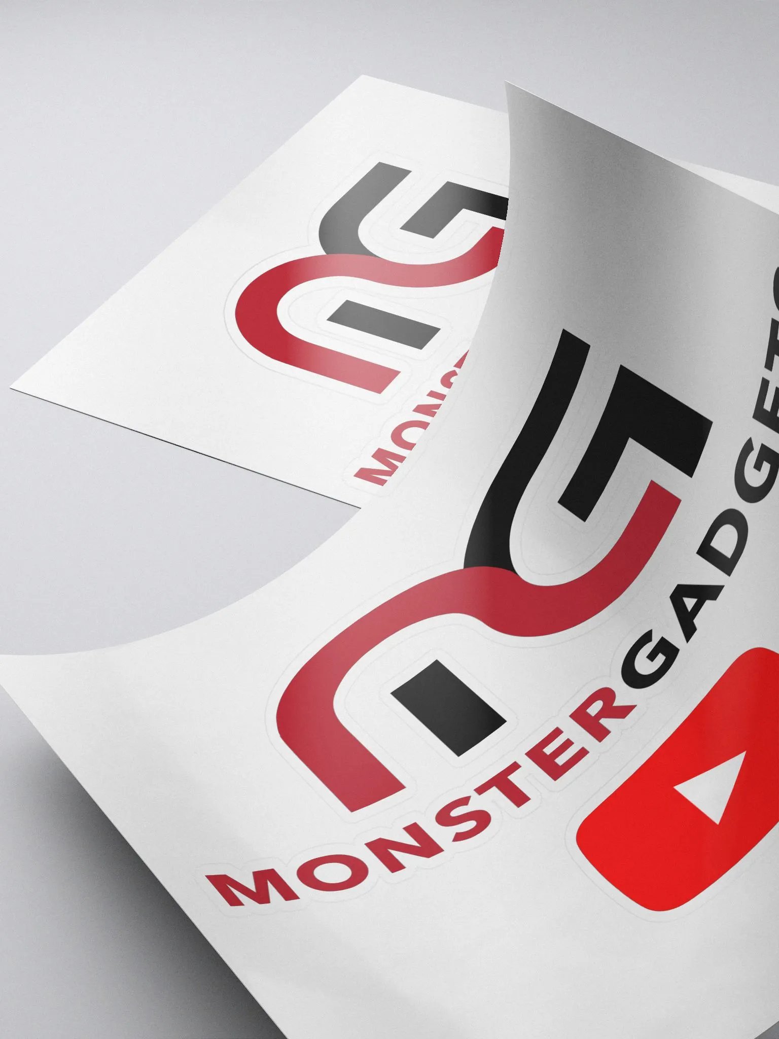 MG Sticker product image (4)