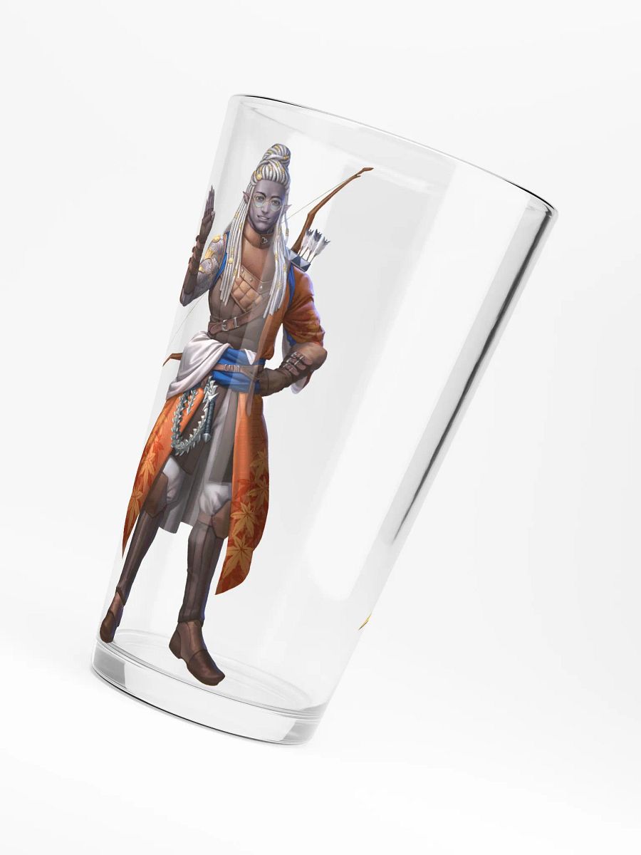Skarn Pint Glass product image (4)