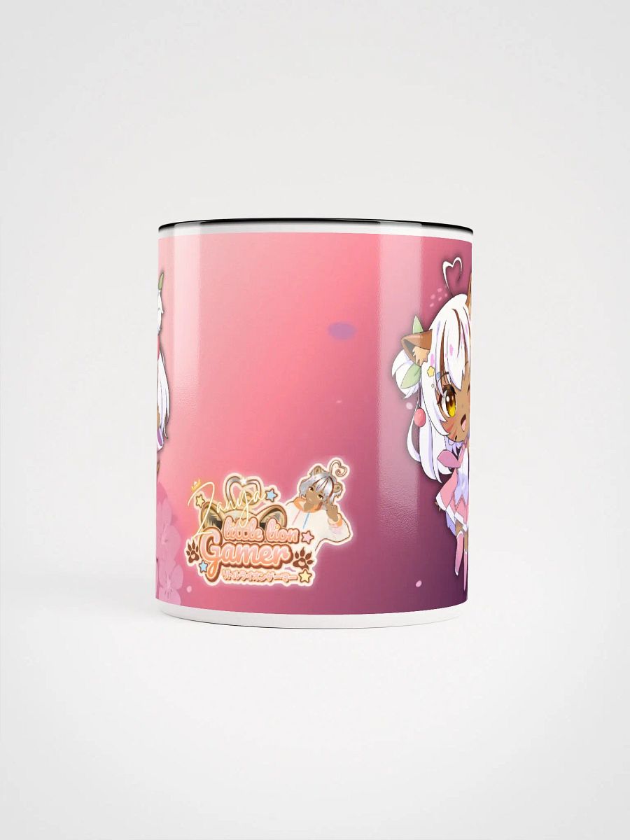 Sakura Miku Zanya Cosplay Mug product image (5)