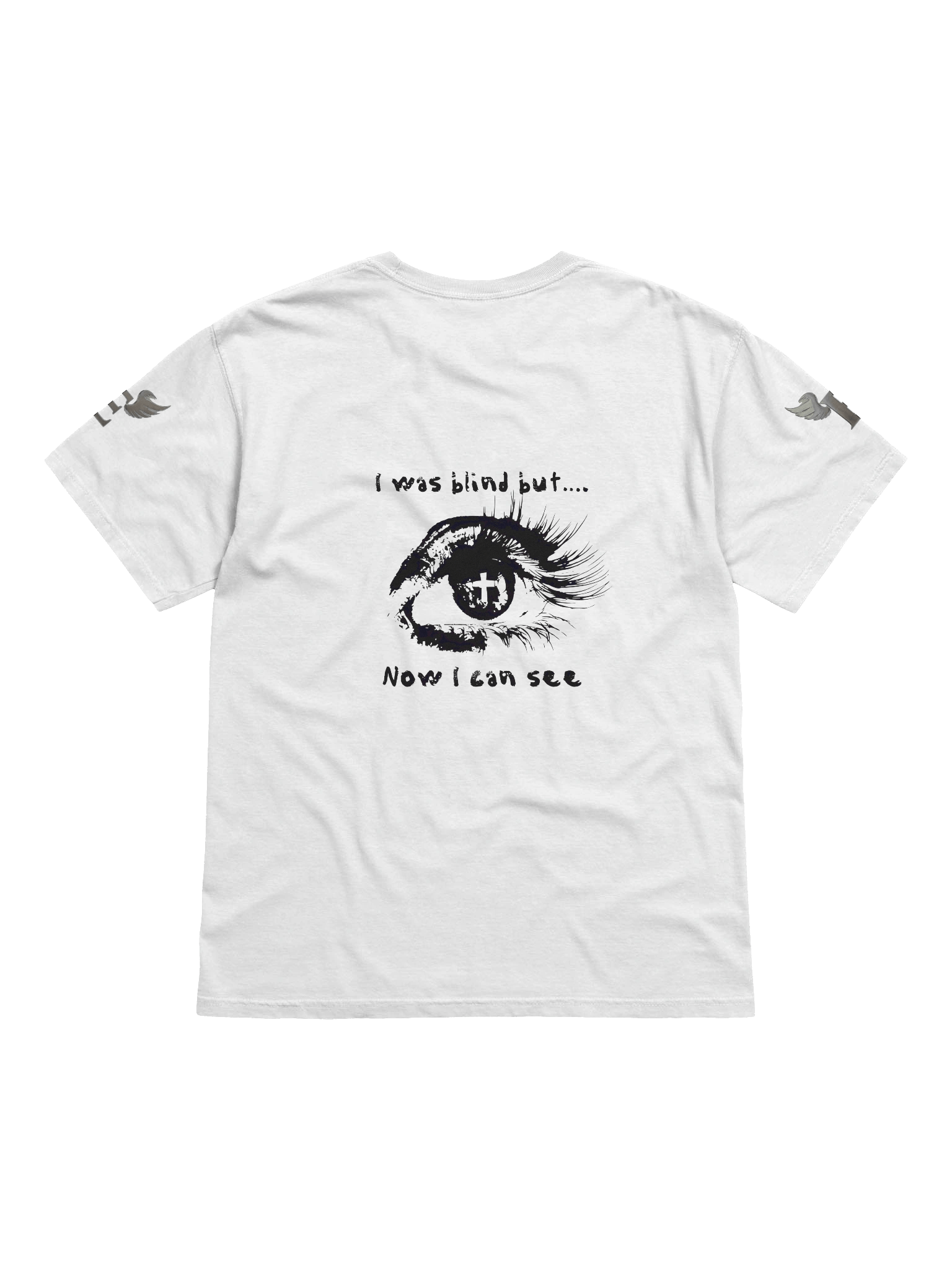 I was blind but now I can see product image (2)