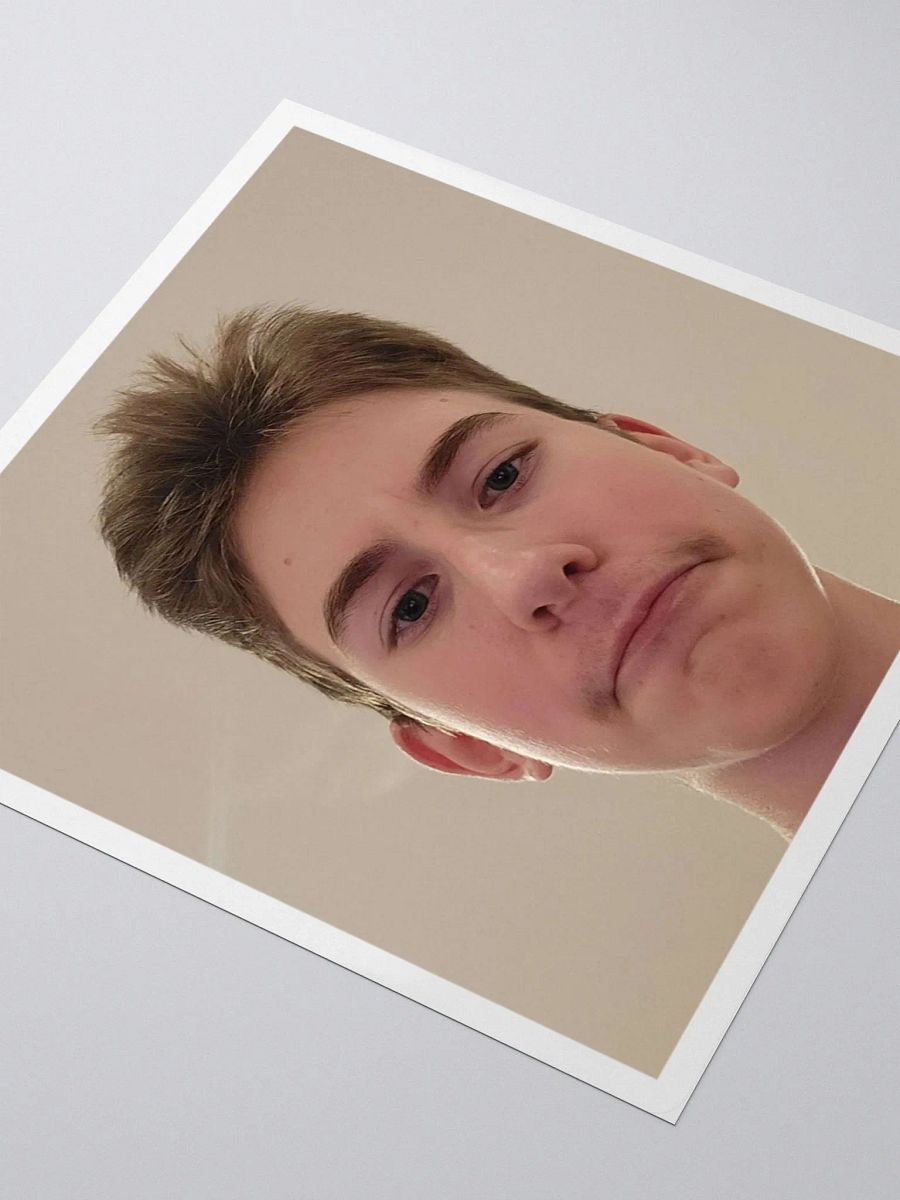 Sad - Sticker product image (3)